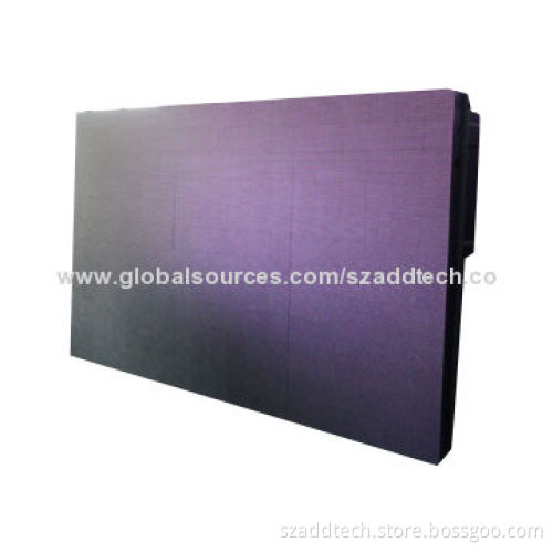 P10mm Outdoor LED Display Signs for Europe Market, 220/50 or 110V AC/60Hz Input VoltageNew
